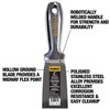 DEWALT 2" All Stainless Steel Joint Knife | One-Piece Premium