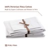 Peru Pima - 415 Thread Count Percale - 100% Peruvian