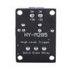 Solid State Relay Module, 1-Channel DC 5/12V High Level Trigger
