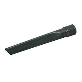 Sebo 1092GS, crevice tool for all vacuum cleaners except airbelt D, grey, black
