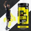 34 Zero Glutamina En Polvo 100 Servicios 1kg Varios Sabores