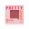 EXTRA PRETTY PRESSED BLUSH - Color: Bright