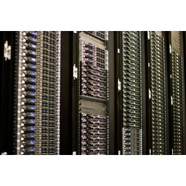 Genuine 199606-019 - SCSI Cable