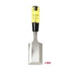 GreatNeck 1049 Professional Quality Wood Chisel, 2 Inch