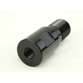 5/8" F to 1-1/4" M Core Bit to Drill Adapter by BLUEROCK ® Tools Model #7