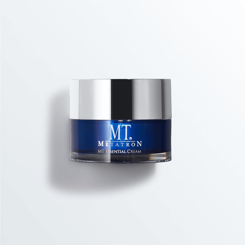 MT Metatron Essential Cream 50g