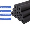 Foam Pipe Insulation, 1" Foam Tubing for Guitar Rack ,