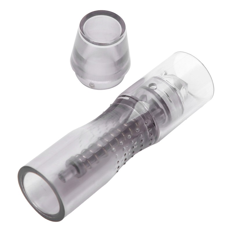 10pcs Microblading Micro Needle Electric Skin Rejuvenation Micro Needle Machine