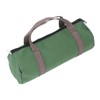 Tool Bag, Heavy Duty Canvas Tool Bag, Portable Handbag, Wide