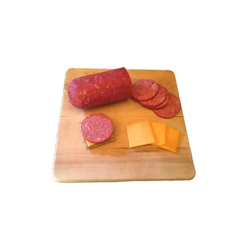 Stonie's Original Award Winning Summer Sausage