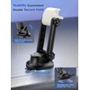 Starlink Mini Car Mount for Dashboard, cuarko Starlink Mini Mounting