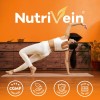 Nutrivein Liposomal Vitamin C 1650mg -180 Capsules - High Absorption