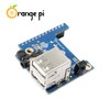 Orange Pi Expansion Board for Zero, Plus, and LTS Development