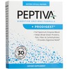 Peptiva Digestive Enzyme Supplement + ProDigest - Helps with Bloating,