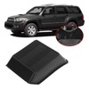 Automatic Trans Front Footrest 58190‑35032 Impact Proof Front Floor Foot