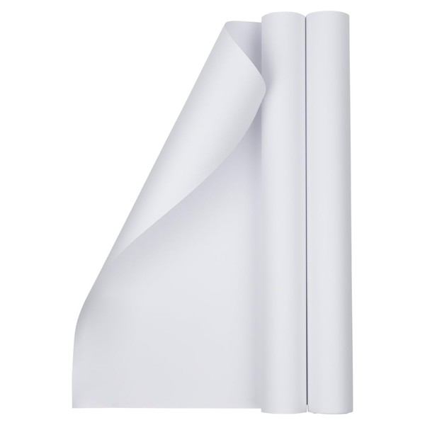 JAM Paper Gift Wrap - Matte Wrapping Paper - 52.6