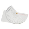 Unbranded Joint Goniometer Finger Joint Goniometer 180 Degrees For Architectural