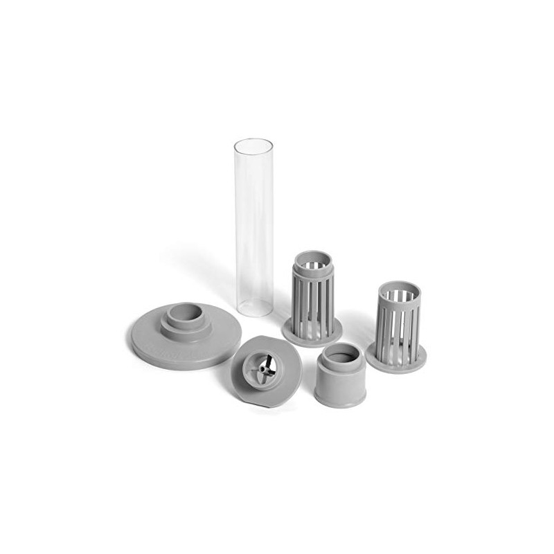 Lustar – Hydro-Sponge V Filter for Aquariums up to 125