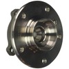 DuraGo 29513332 Front Hub Assembly