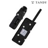 Tandy 6K Dot 5-Stage Ultra-Light Folding Umbrella