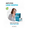 Vefree Anti VAHO 24 Hours No Volume Towels Pack of