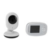 Baby Monitoring Camera 2.4in Screen 2 Way Talking Night Vision