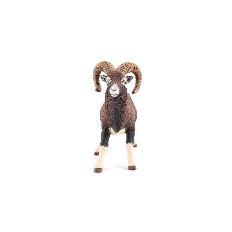 Papo Mouflon figurine