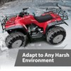 CHEDA Seat Cover Compatible with 1988 1999 2000 Honda Fourtrax