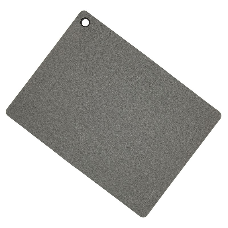 Tablet Case Waterproof Dustproof Exquisite Texture Stand Tablet Protective Cover