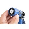 3-Pack Corvid Heavy Duty Rear Trigger Adjustable Spray Hose Nozzle