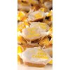 AvenueSweets - Handcrafted Organic Dairy Free Vegan Individually Wrapped Soft