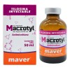 Macrotyl 50ml - Control Infeccion Respiratoria E Intestinal