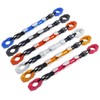 Cure Bike Handlebar, Handle Brace, Bar Handle, Machined Aluminum, Diameter