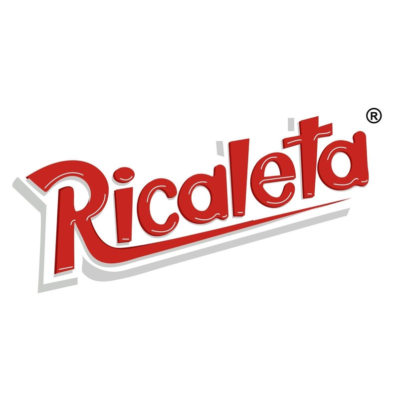 Esponjitas Ricaleta sabor tamarindo caja c / 20 pz -