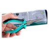 Pro39;skit PM-746 Multifunctional S45C Hardness Permenorm Electrician Pliers Wire Strippers