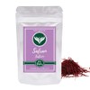 Azafran Saffron threads, saffron threads in premium quality, 5 g