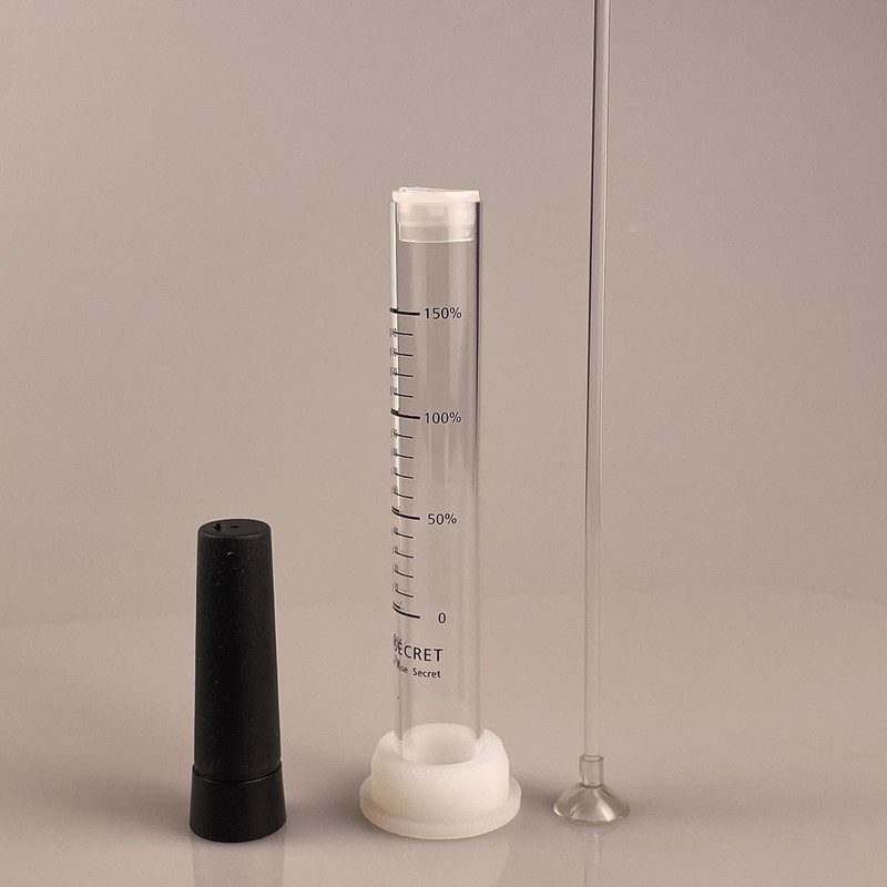 Sourdough Aliquot Jar Set – Dough Rise Tracker Set– Perfect