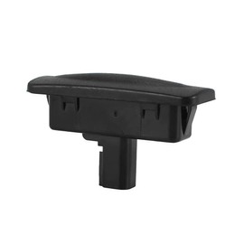 VHEUHZ Door Handle Tailgate Switch Tailgate Release Compatible with Hyundai i30 GD Kia CEED 2012-2017 81260A5000