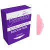 10 Pairs Small Pink Silicon Curlers Shields Pads for Lash