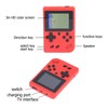 3in Screen Handheld Game Console Classic Portable Game Machine for