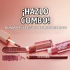 Maybelline Lifter Gloss Lip Gloss Makeup With Hyaluronic Acid, Hydrating,