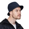 DOCILA Lightweight Waterproof Bucket Hat for Men Packable Camping Gardening