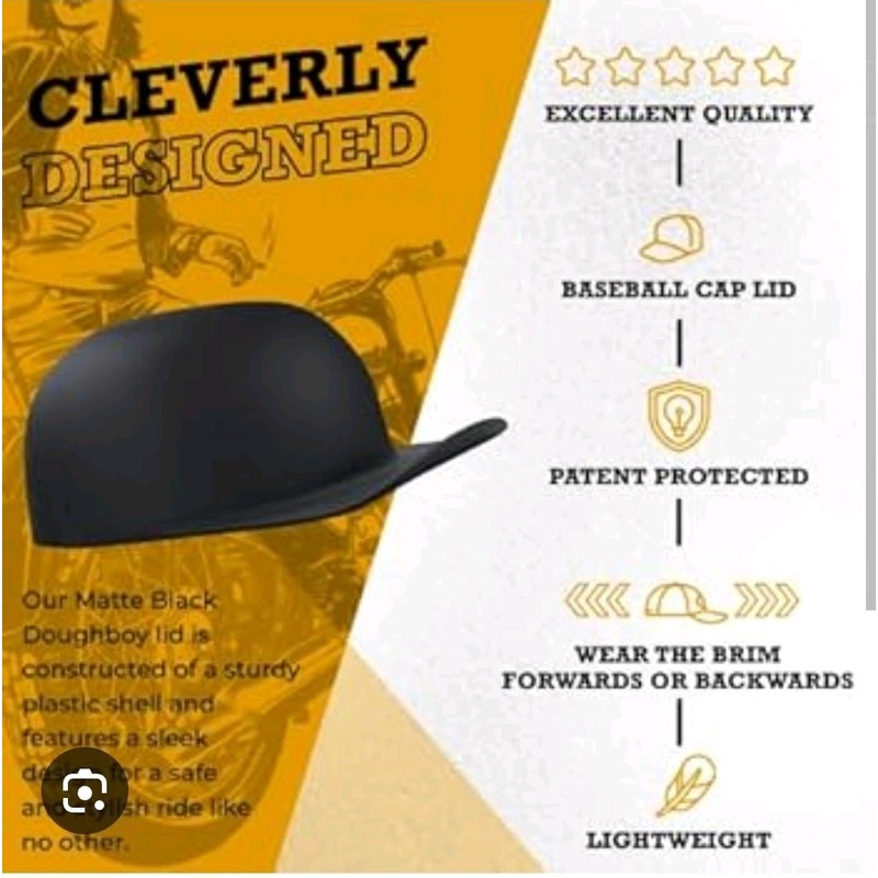 Mikes Pro Lids Motorcycle Helmet