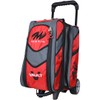 MOTIV Vault 2-Ball Roller Fire Red