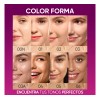 Skintific Cushion Glow Base Hidratante Cobertura Media Spf