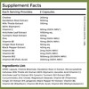 nutripact Milk Thistle 14-in-1 Liver Support Complex C 7986mg per