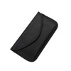 BLOOPIC Radio Wave Blocking Out-of-Range Pouch, Signal Blocking, GPS Tracking,