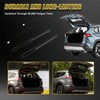 ZONFANT Left & Right Liftgate Actuator, Pair Electric Rear Tailgate