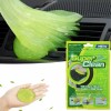 Super Clean Universal Cleaning Gel for PC Keyboard, Car Dirt