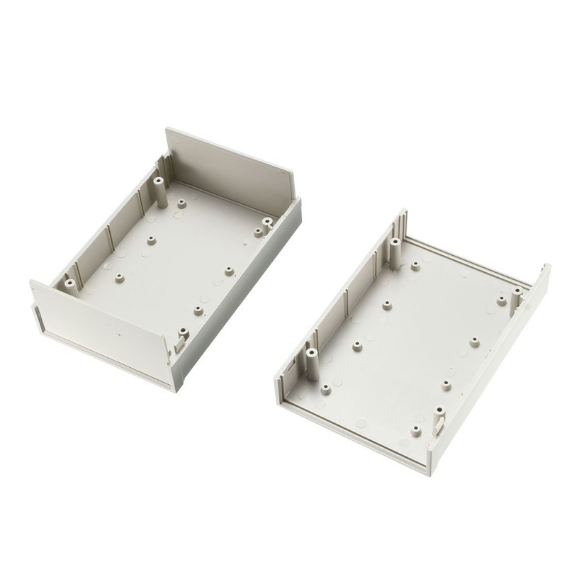 Sourcingmap 150 X 100 X 50mm Electronic Plastic DIY Junction